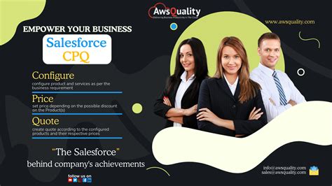 business central cpq|Adam Marszałek – Salesforce Consultant / Product Owner – Enxoo.